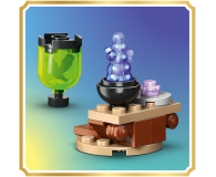 LEGO HARRY POTTER 76464 Kociołek: sekretna sala zajęć z eliksirów - 1473580 - zdjęcie 6